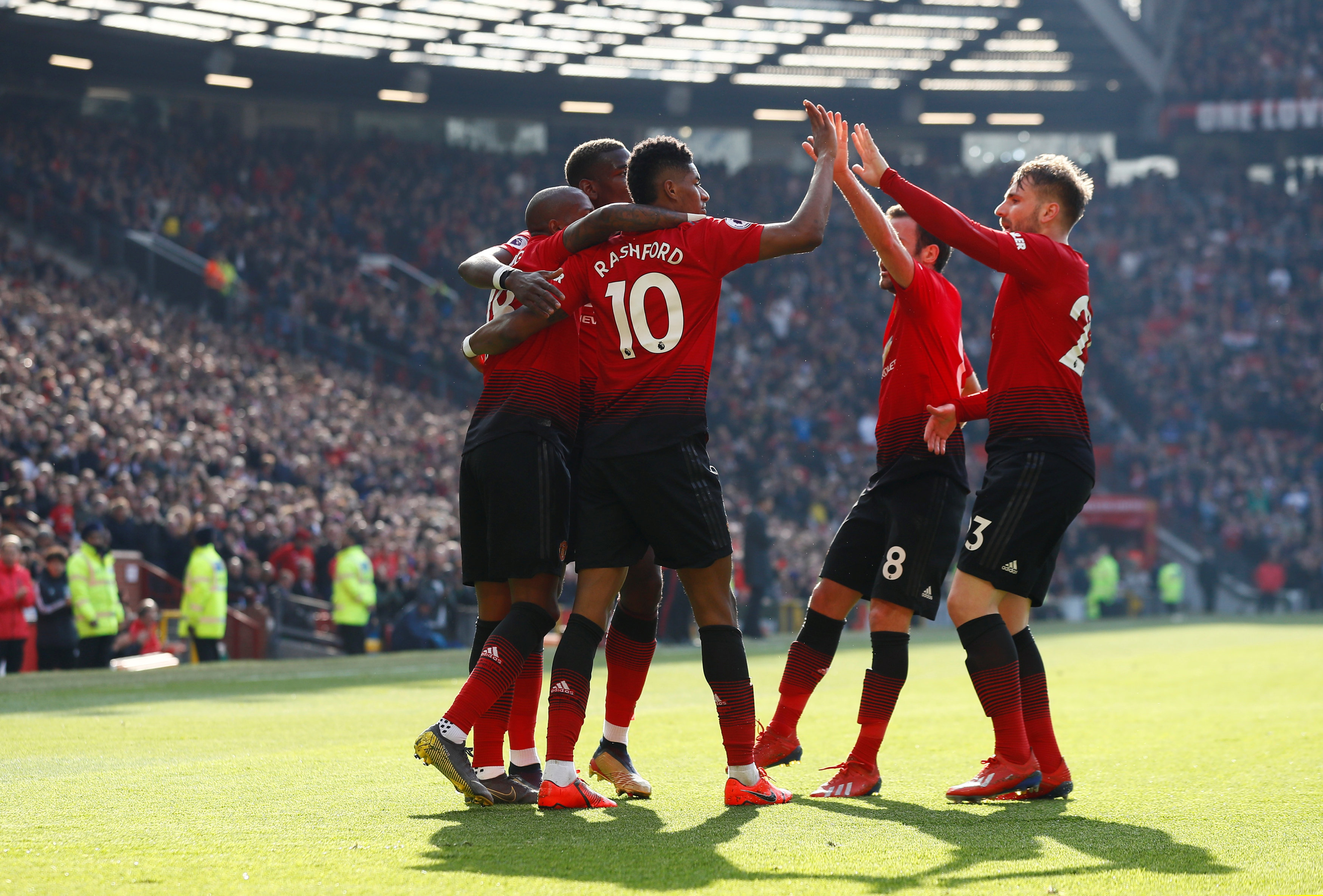 场的组织能 场的组织能