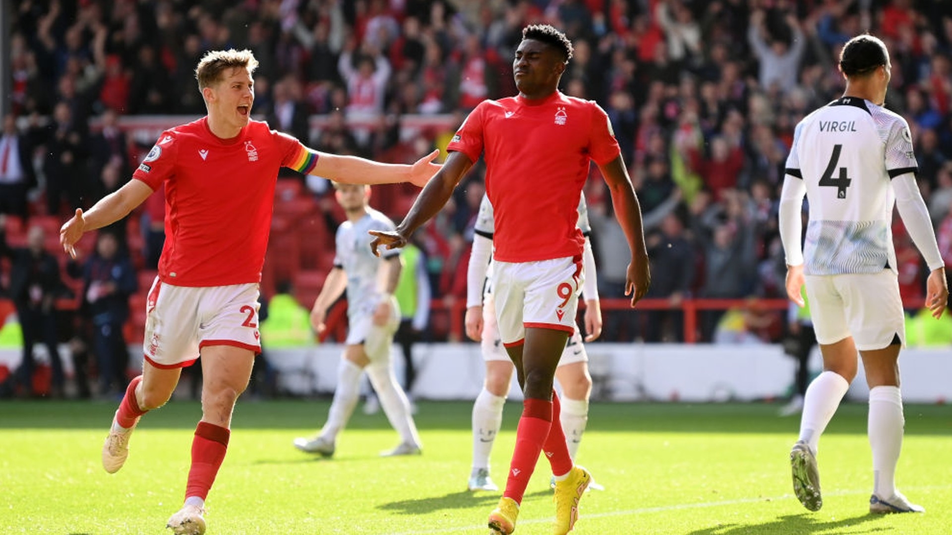 和良好的状 和良好的状