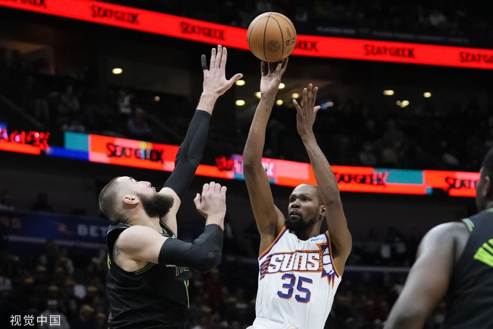 媒体人：同曦已向祝铭震开出1年D类合同报价 将享有其独家签约权