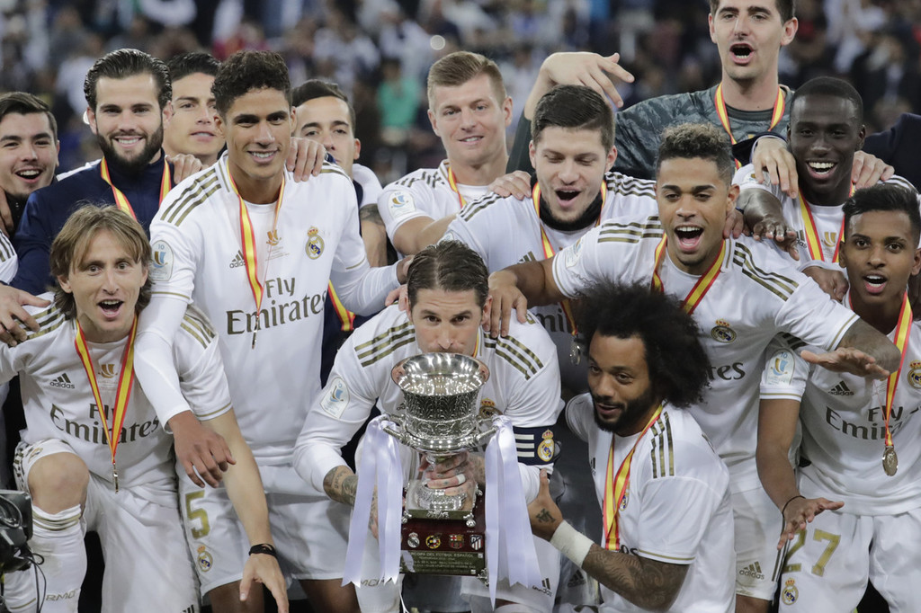 南美德比！记者：阿根廷vs巴西8.5万张球票已经售罄.