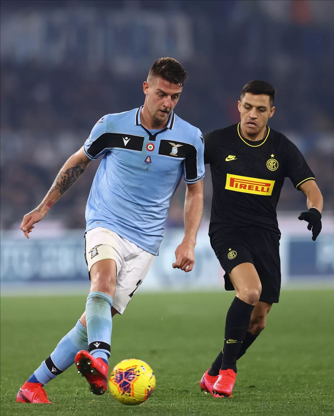 [图]奥斯卡双响拜合拉木红牌 玉昆4-3力克新鹏城.